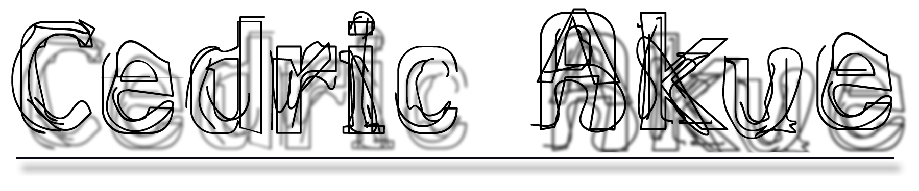 logo name
